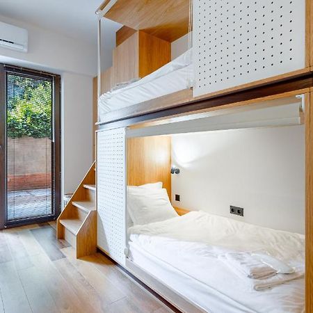 The Tbilisi Pod Hostel Exterior photo