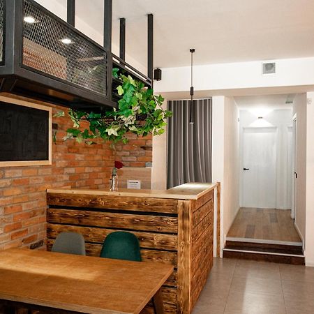 The Tbilisi Pod Hostel Exterior photo