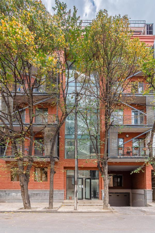 The Tbilisi Pod Hostel Exterior photo