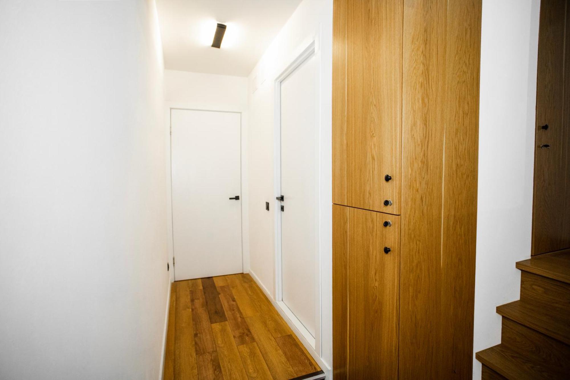 The Tbilisi Pod Hostel Exterior photo