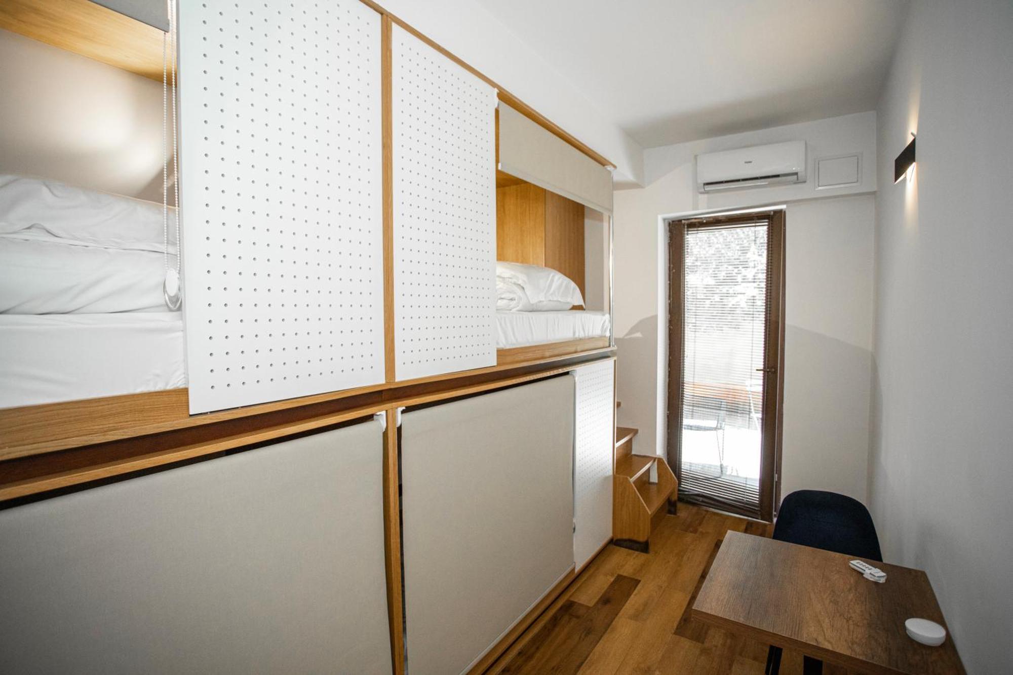 The Tbilisi Pod Hostel Exterior photo
